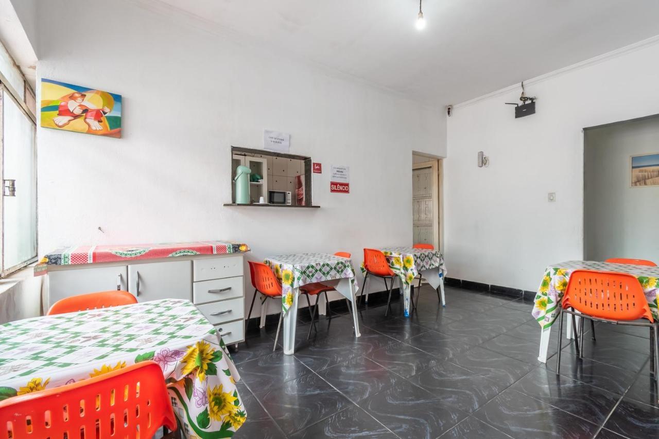Hotel Florencio Santo André Eksteriør billede