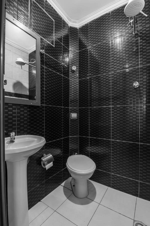 Hotel Florencio Santo André Eksteriør billede